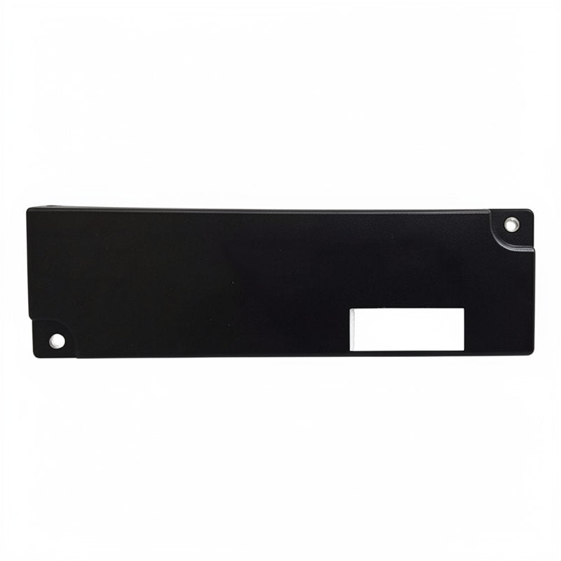 SANREMO MILANO TOUCHPANEL COVER