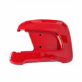 SANREMO VERONA RIGHT RED PAINTED PANEL