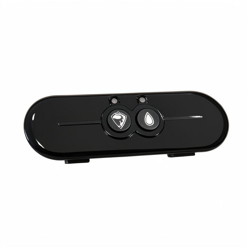 SANREMO VERONA 2 BUTTON SAP TOUCHPANEL