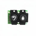 SANREMO ZOE 2 BUTTON TOUCHPANEL