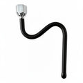 SANREMO VERONA / MLX S/S STEAM TUBE - TEFLON COATED