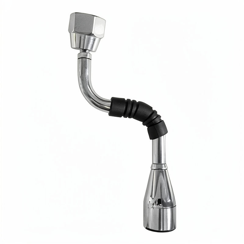HOT WATER TUBE 150MM