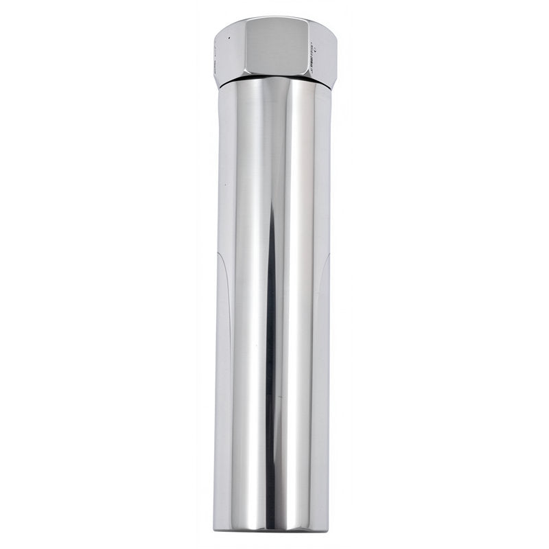 EXHAUST VALVE CONNECTOR L.80MM D.15MM D.8,6MM