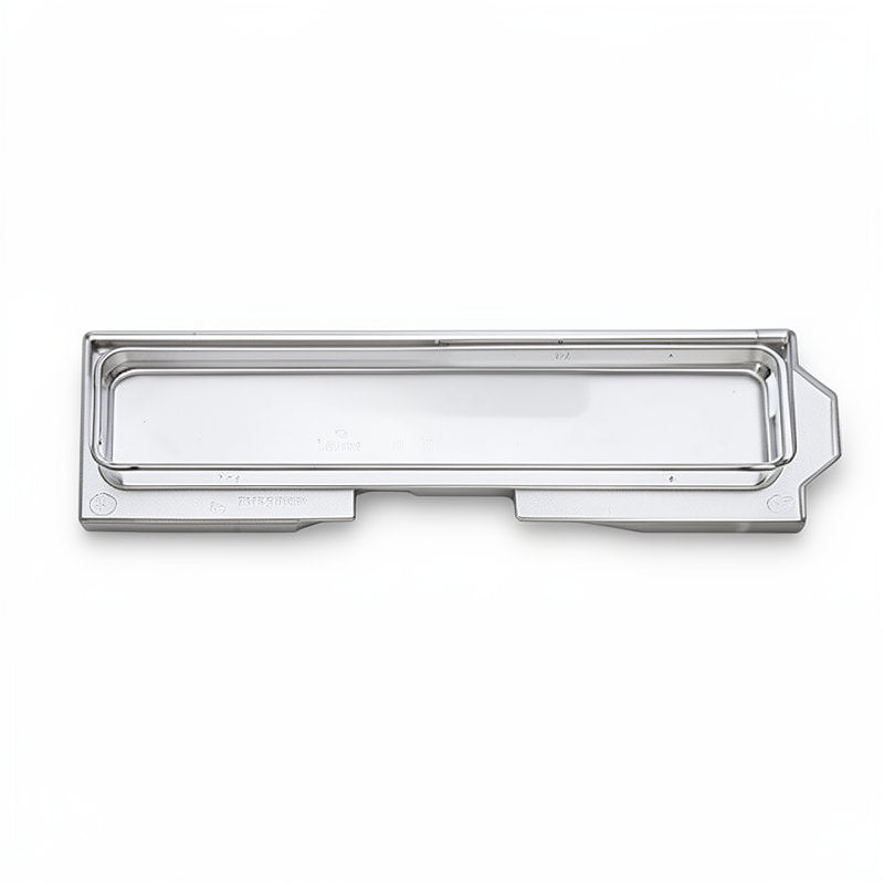 SANREMO VERONA LARGE DISPLAY GLASS