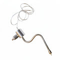 SANREMO STEAM PIPE