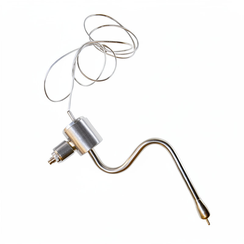 SANREMO STEAM PIPE