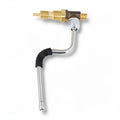 SANREMO CAPRI STEAM VALVE COMPLETE