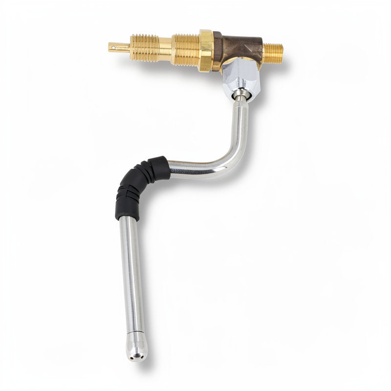 SANREMO CAPRI STEAM VALVE COMPLETE