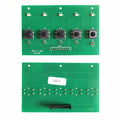 SV ITALIA ELLIPSE AUTOMATIC TOUCHPANEL 5T 2/3 GRP
