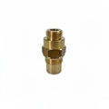 STEAM / WATER VALVE FITTING