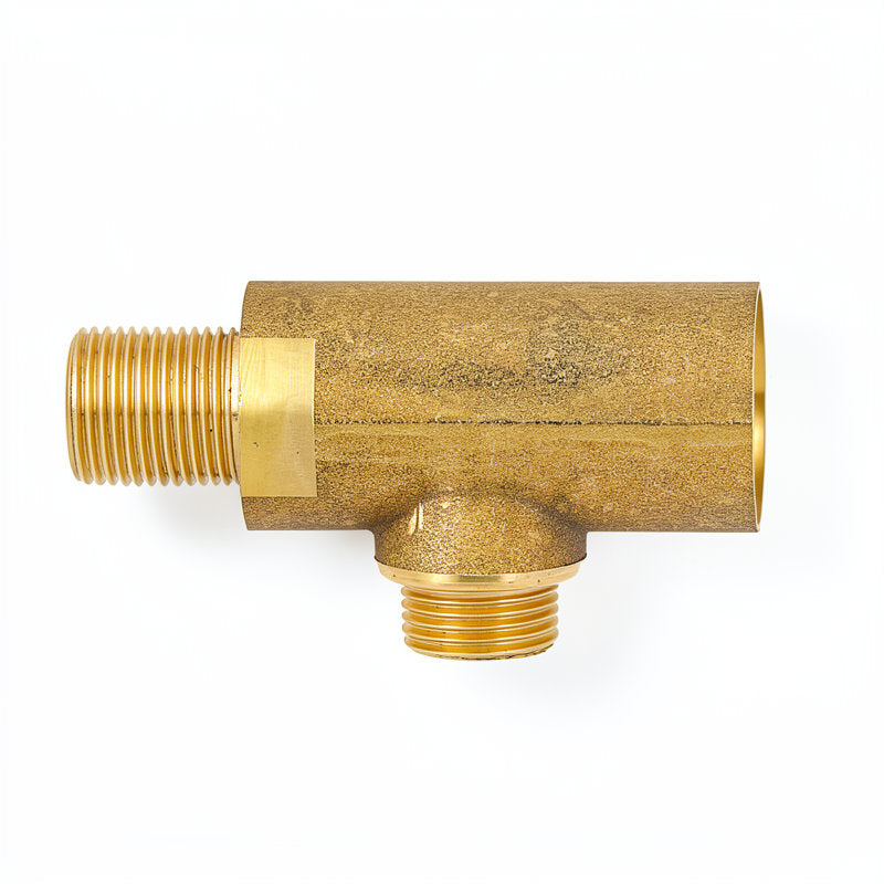 STEAM / WATER VALVE BODY