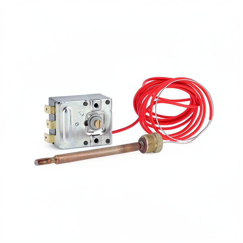 VIBIEMME ADJUSTABLE THERMOSTAT