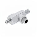 STEAM/ WATER VIBIEMME DOMOBAR JUNIOR E SUPER TAP