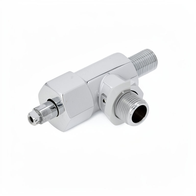 STEAM/ WATER VIBIEMME DOMOBAR JUNIOR E SUPER TAP