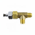 VIBIEMME DOMOBAR STEAM VALVE