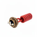 ELEMENT 1 GRP 1 1/4" 1800W L=140MM