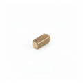 E61 SQUARE ROD 14MM M3 6 X 6MM