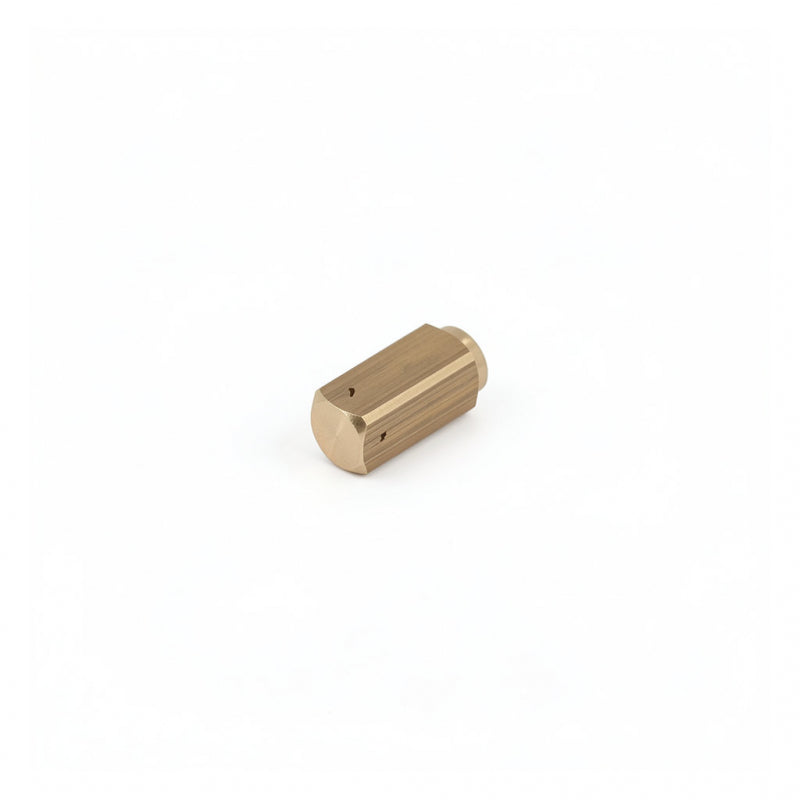 E61 SQUARE ROD 14MM M3 6 X 6MM