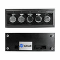 VIBIEMME TOUCHPANEL 5 LED FOR DOS3D