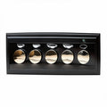 VIBIEMME PUSH BUTTON 1 LED
