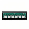 VIBIEMME REPLICA PUSH BUTTON 230V 6 BUTTONS 9.9.08.71G