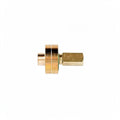 LEVER STEAM VALVE BODY