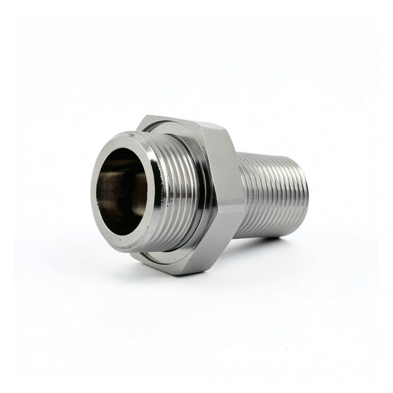 REAR FITTING 3/8G FOR LEVER VALVE