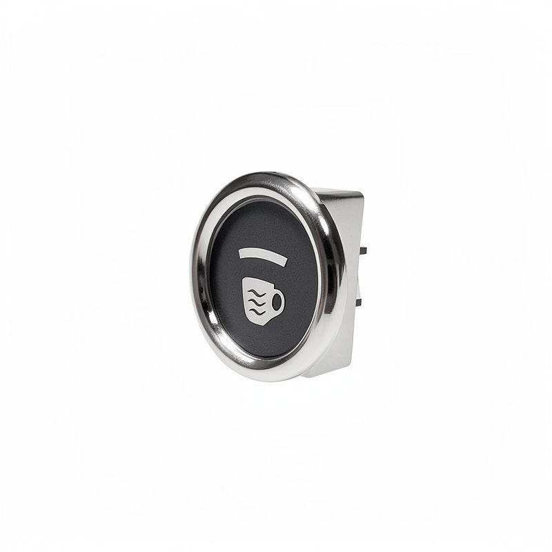 VIBIEMME LOLLO TEA AND LED PUSH BUTTON