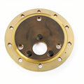 VIBIEMME BOILER BRASS FLANGE D.205MM