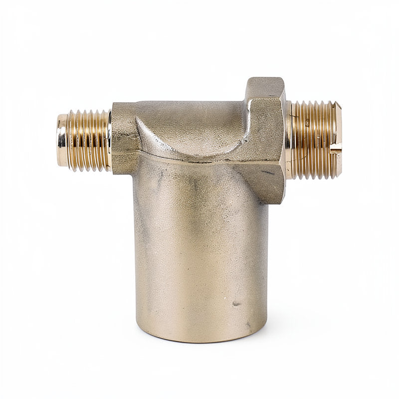 VIBIEMME EXPANSION VALVE BOBY