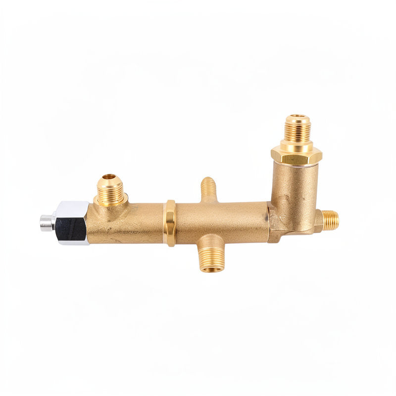 VIBIEMME WATER LOAD TAP ASSEMBLY