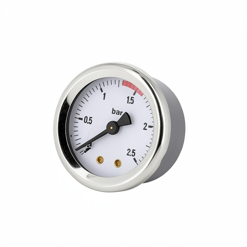 VIBIEMME EVOLUTION BOILER PRESSURE GAUGE