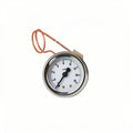VIBIEMME EVOLUTION WATER PRESSURE GAUGE