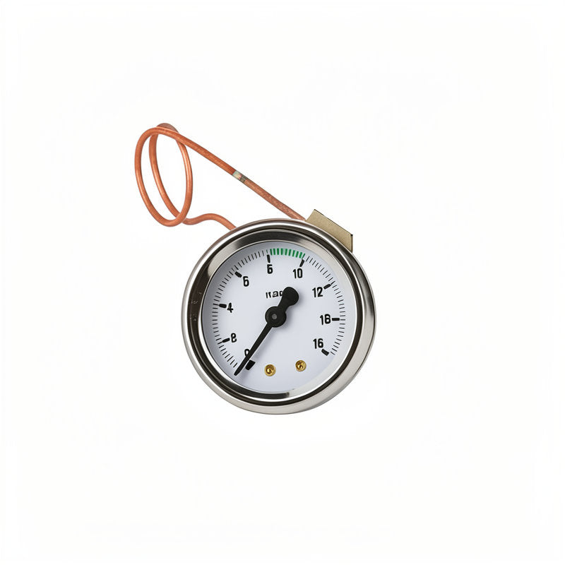 VIBIEMME EVOLUTION WATER PRESSURE GAUGE