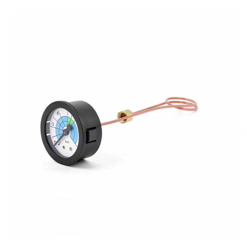 52MM WATER PRESSURE GAUGE
