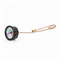 BOILER PRESSURE GAUGE 52MM