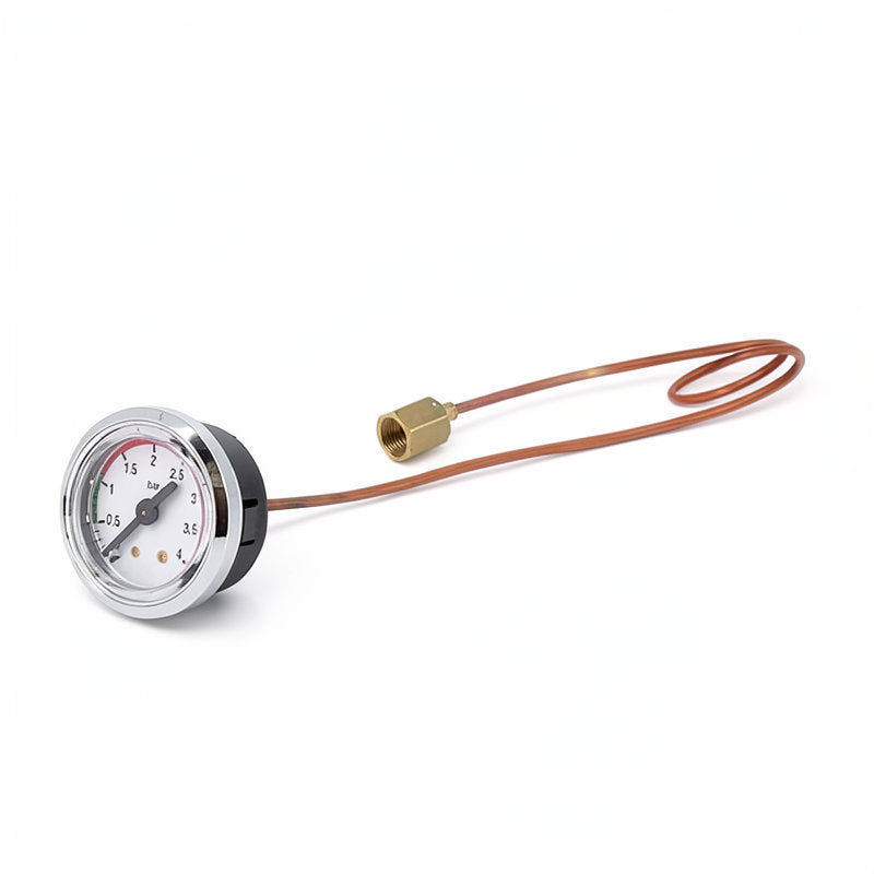 VIBIEMME BOILER PRESSURE GAUGE