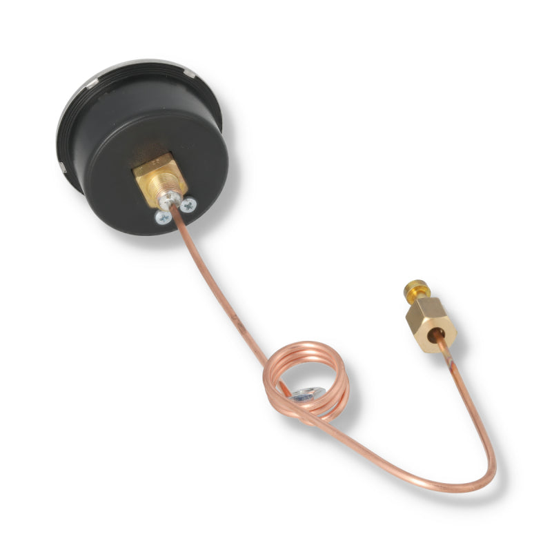 VIBIEMME WATER PRESSURE GAUGE 50MM