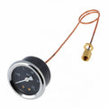 VIBIEMME BOILER PRESSURE GAUGE 50MM