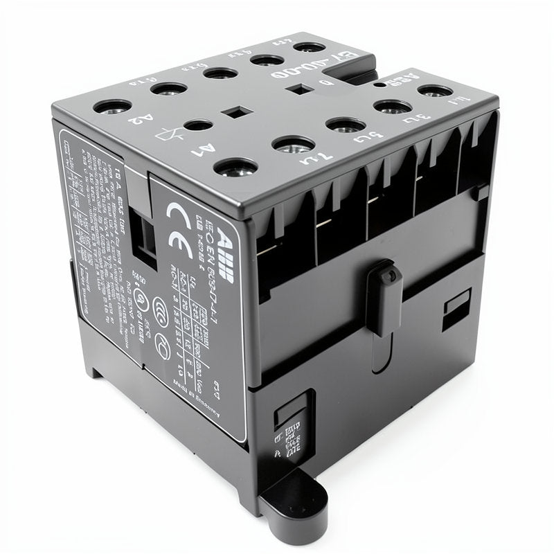CONTACTOR 230V - 16 AMP