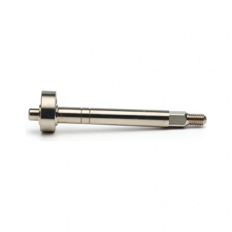 WEGA GROUP BRASS LEVER ROD