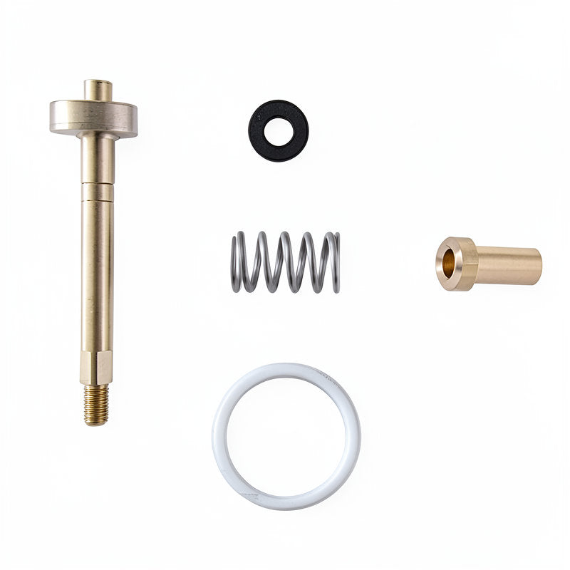 WEGA GROUP QUICK MAINTENANCE KIT (LEVER ONLY)