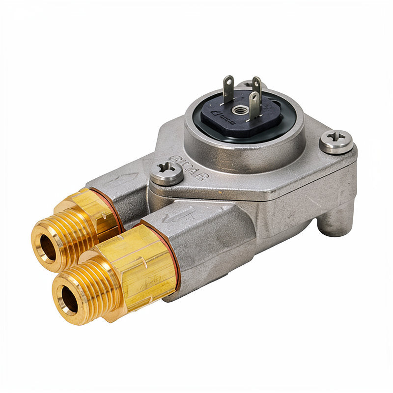 ASTORIA / WEGA FLOWMETER GICAR 1/4 1.15MM