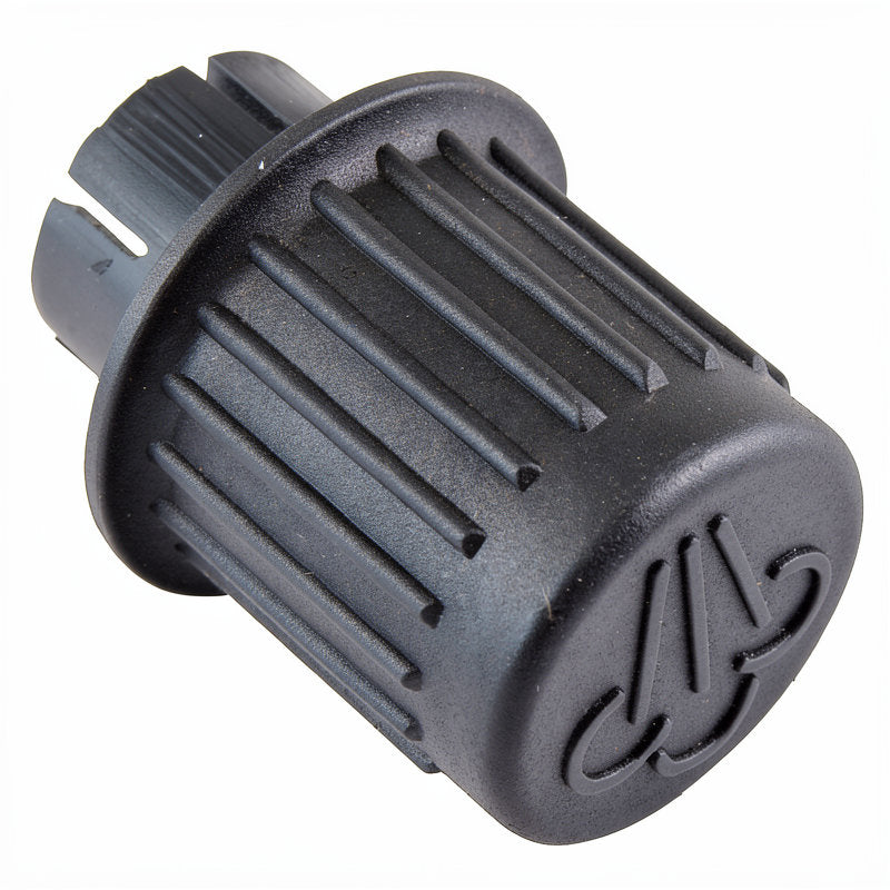 MAGISTER STEAM/WATER VALVE KNOB