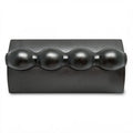 WEGA SPHERA BLIND BLACK FRONT