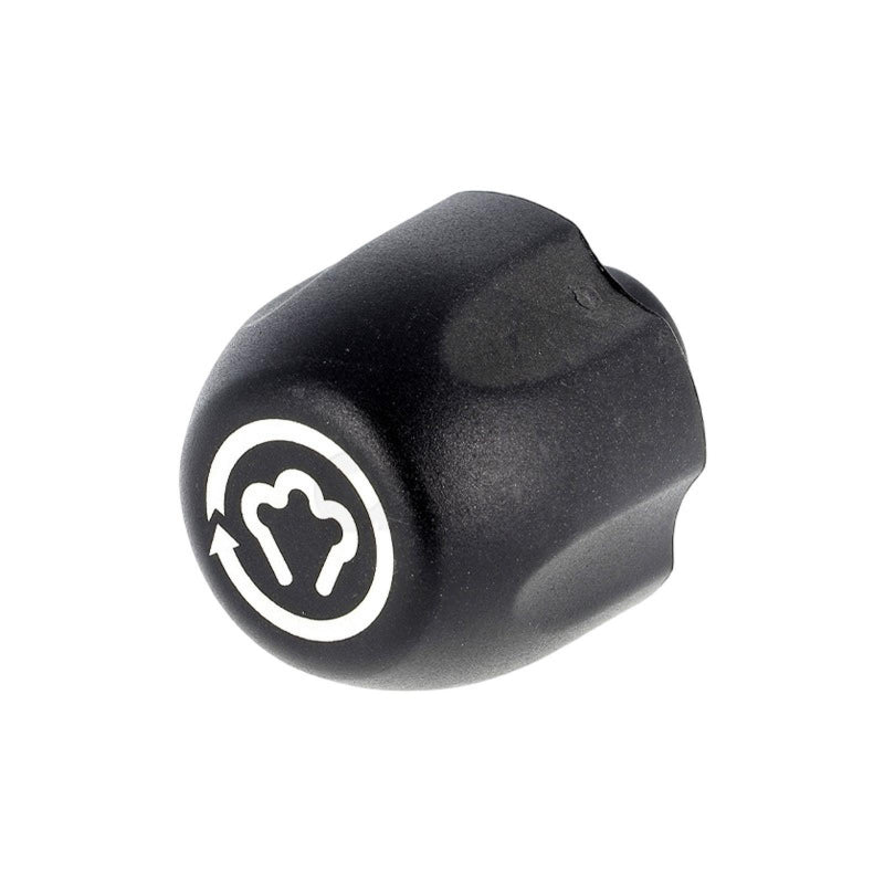 WEGA VELA STEAM VALVE KNOB