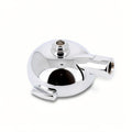 FILTERHOLDER BODY WEGA NEW INCLINED HANDLE 3/8-M12 - SHINY