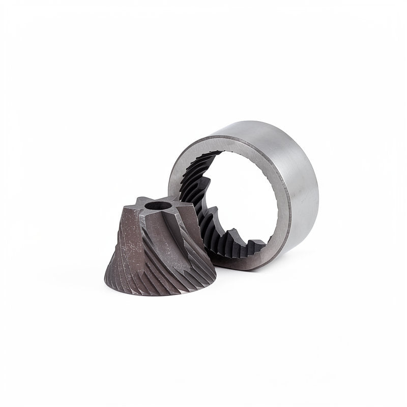 ROSSI CONICAL GRINDER BLADES 38MM RH