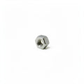 NUT M5 GALVANIZED