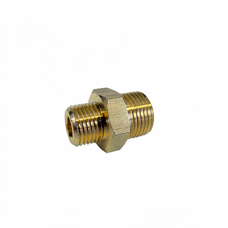 NIPLES 1/8M X M12 X 1